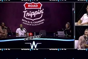 来看看前NBA球员本·西蒙斯的退休生活有多爽……